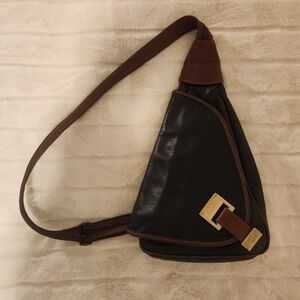 🇮🇹 Italian Artisan Dina Unisex Luxury Handmade Genuine Soft Leather Backpack